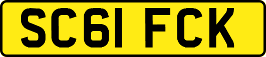 SC61FCK