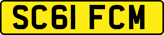 SC61FCM