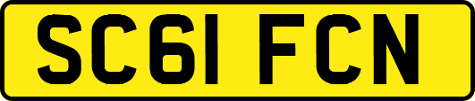SC61FCN