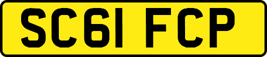 SC61FCP