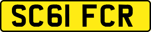 SC61FCR