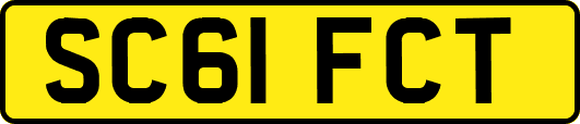 SC61FCT