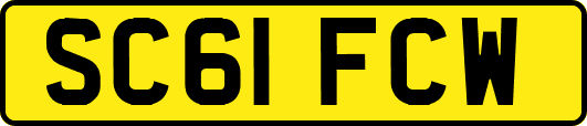 SC61FCW