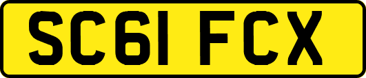 SC61FCX