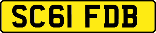 SC61FDB