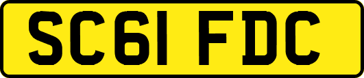 SC61FDC