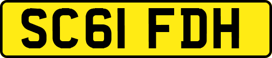 SC61FDH