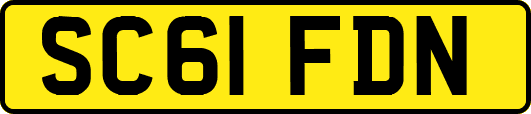 SC61FDN