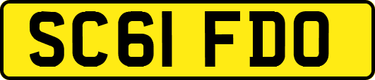 SC61FDO