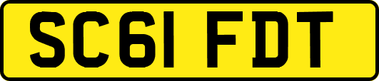 SC61FDT