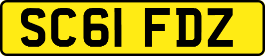 SC61FDZ