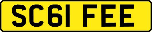 SC61FEE