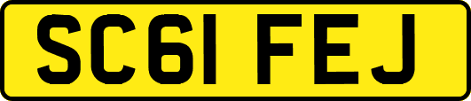 SC61FEJ