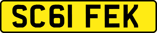 SC61FEK