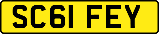 SC61FEY
