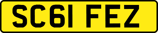 SC61FEZ
