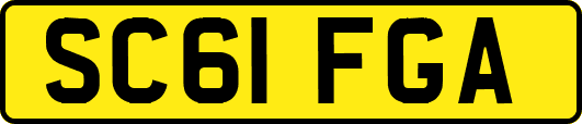 SC61FGA