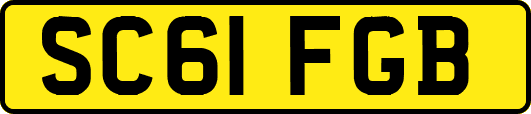 SC61FGB