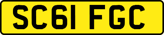 SC61FGC