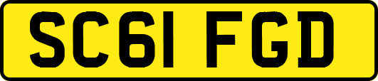 SC61FGD