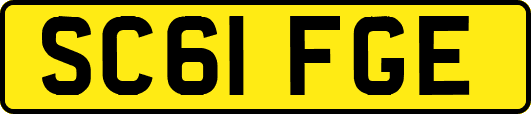 SC61FGE