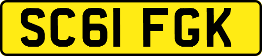 SC61FGK