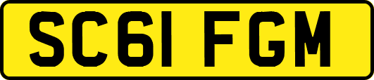 SC61FGM