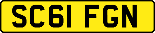 SC61FGN