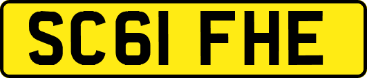 SC61FHE