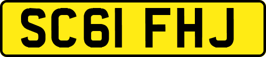 SC61FHJ
