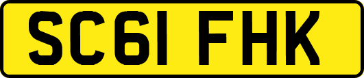SC61FHK