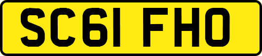 SC61FHO