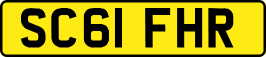 SC61FHR