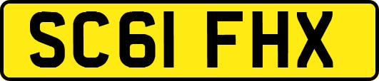 SC61FHX