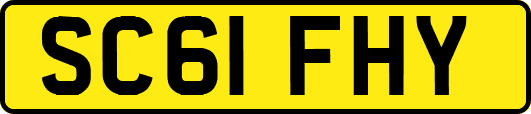 SC61FHY