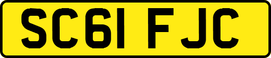 SC61FJC