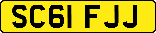SC61FJJ