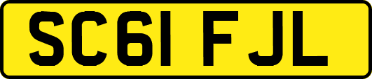 SC61FJL