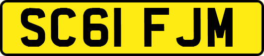 SC61FJM