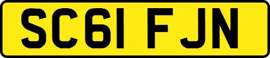 SC61FJN