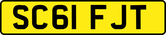 SC61FJT