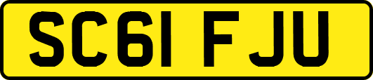 SC61FJU