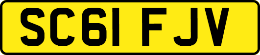 SC61FJV