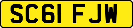 SC61FJW