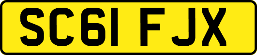 SC61FJX