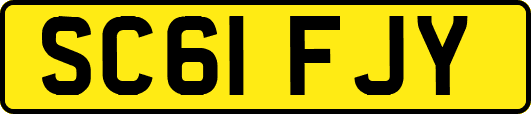 SC61FJY
