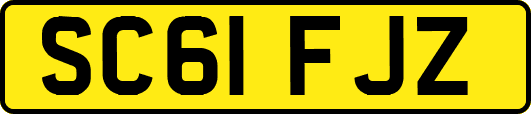 SC61FJZ