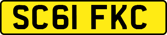 SC61FKC