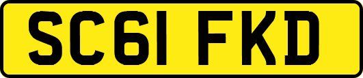 SC61FKD