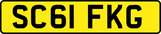 SC61FKG